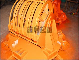 操作起重設備安全是首位