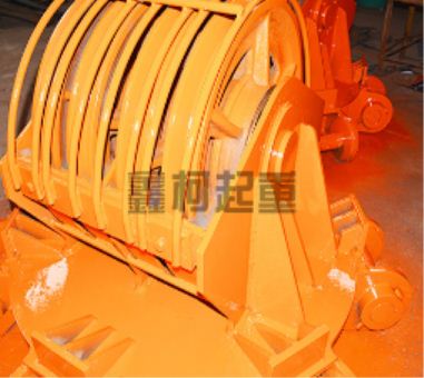 影響抓斗價(jià)格的因素有哪些